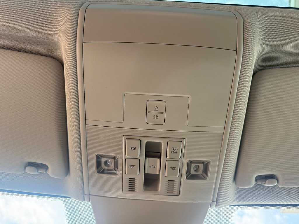 2021 Volkswagen Atlas Execline, keyless entry, Remote Start, Bluetooth in COLDBROOK, Nova Scotia - 13 - w1024h768px