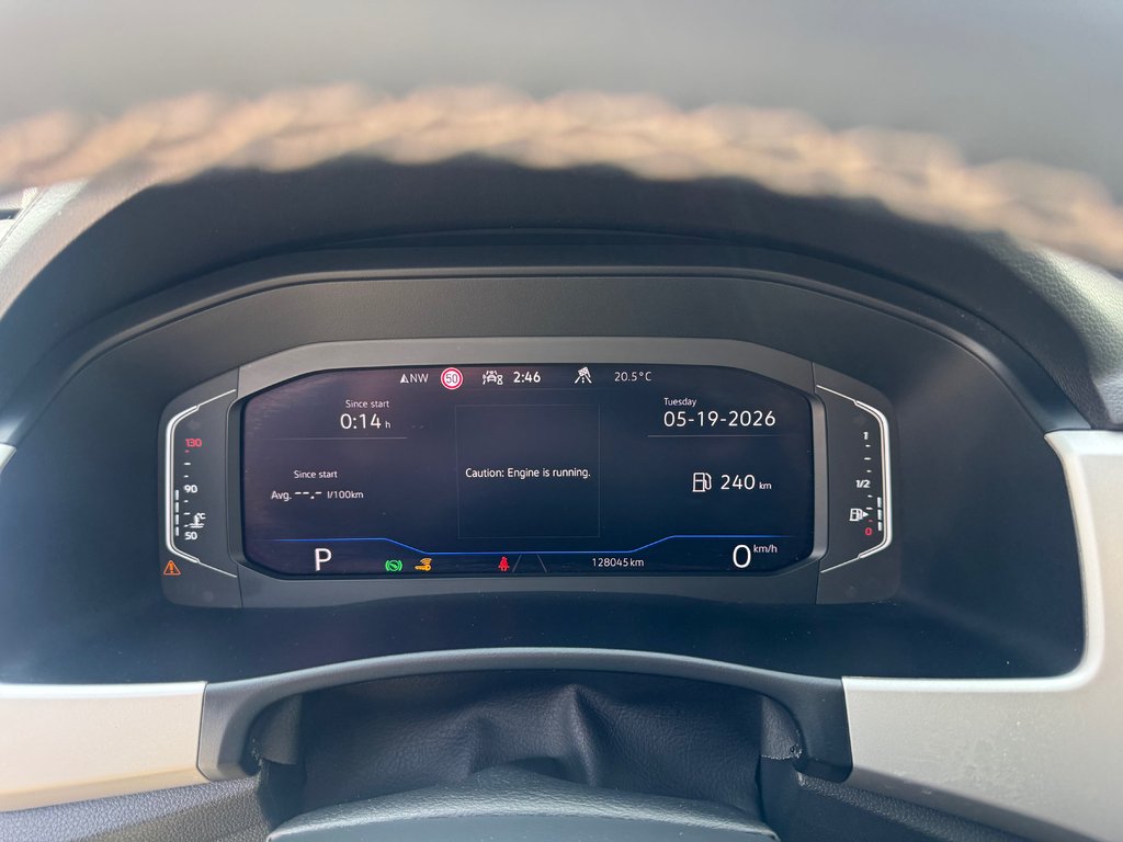 2021 Volkswagen Atlas Execline, keyless entry, Remote Start, Bluetooth in COLDBROOK, Nova Scotia - 11 - w1024h768px