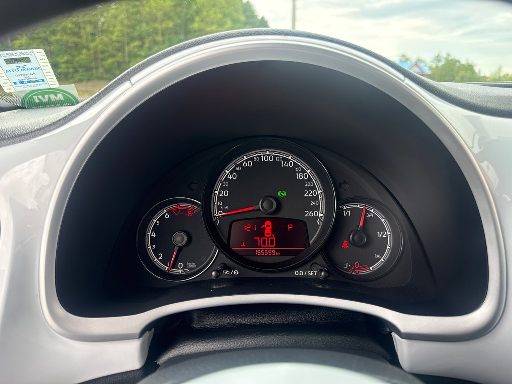 Volkswagen BEETLE  2017 à COLDBROOK, Nouvelle-Écosse - 11 - w1024h768px