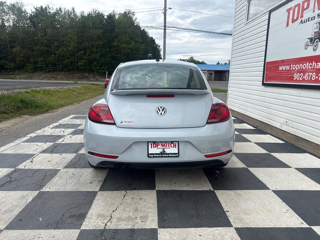 Volkswagen BEETLE  2017 à COLDBROOK, Nouvelle-Écosse - 5 - w1024h768px