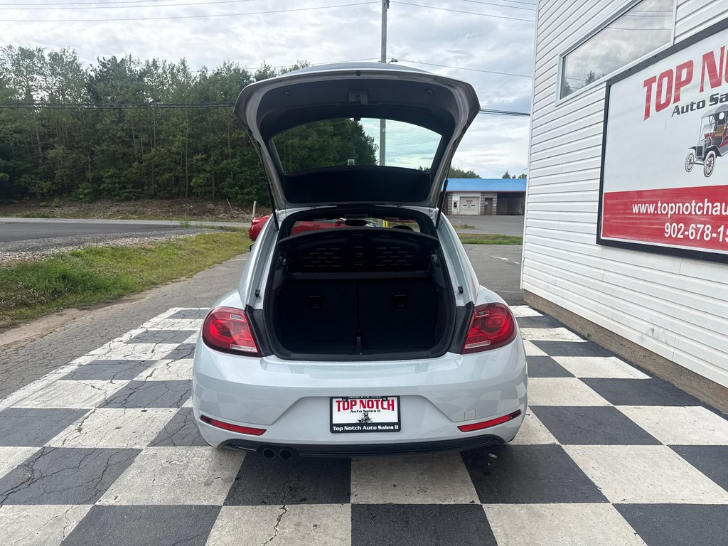 Volkswagen BEETLE  2017 à COLDBROOK, Nouvelle-Écosse - 14 - w1024h768px