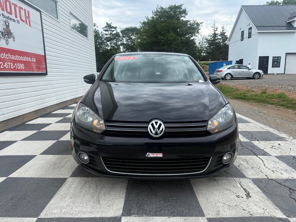 Volkswagen GOLF TRENDLINE, Keyless entry, MP3, Cruise control 2013 à Kentville, Nouvelle-Écosse - 2 - w1024h768px