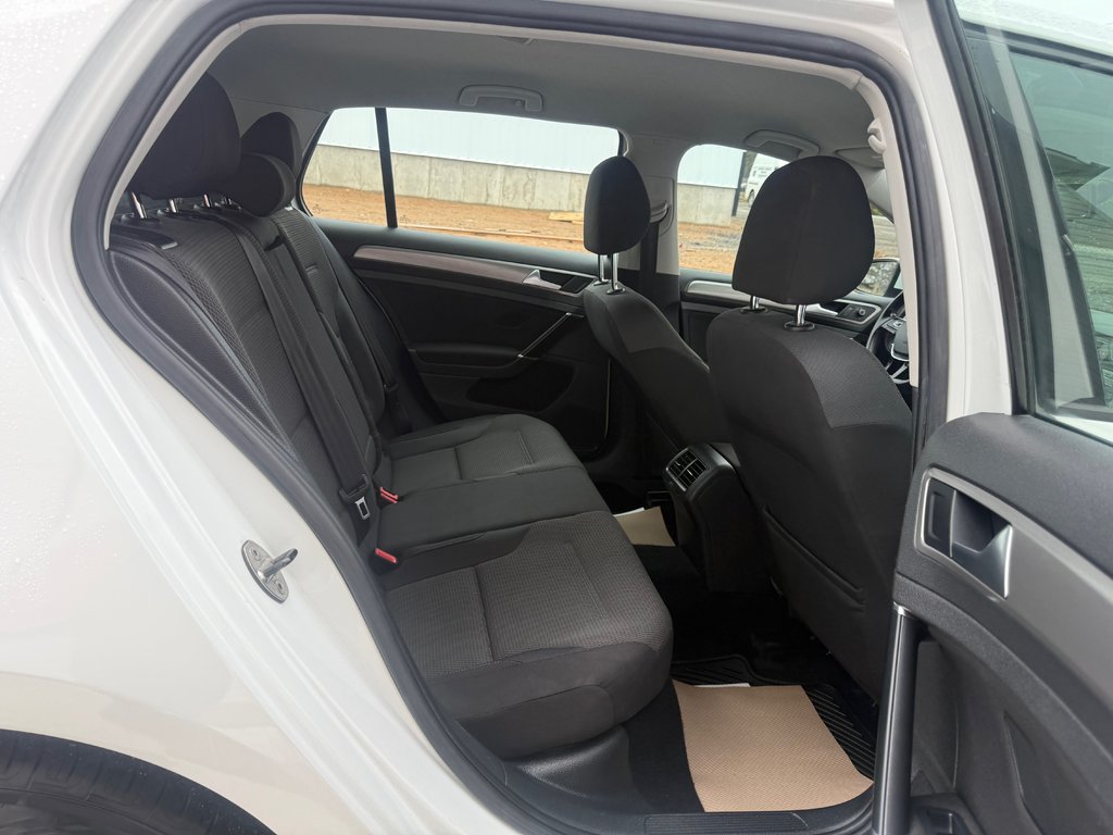 Volkswagen GOLF Comfortline, keyless entry, CRUISE CONTROL, BT 2015 à COLDBROOK, Nouvelle-Écosse - 16 - w1024h768px