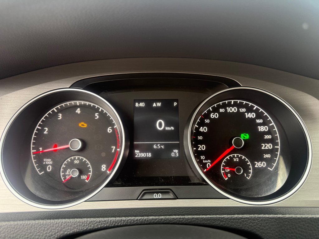 Volkswagen GOLF Comfortline, keyless entry, CRUISE CONTROL, BT 2015 à COLDBROOK, Nouvelle-Écosse - 10 - w1024h768px