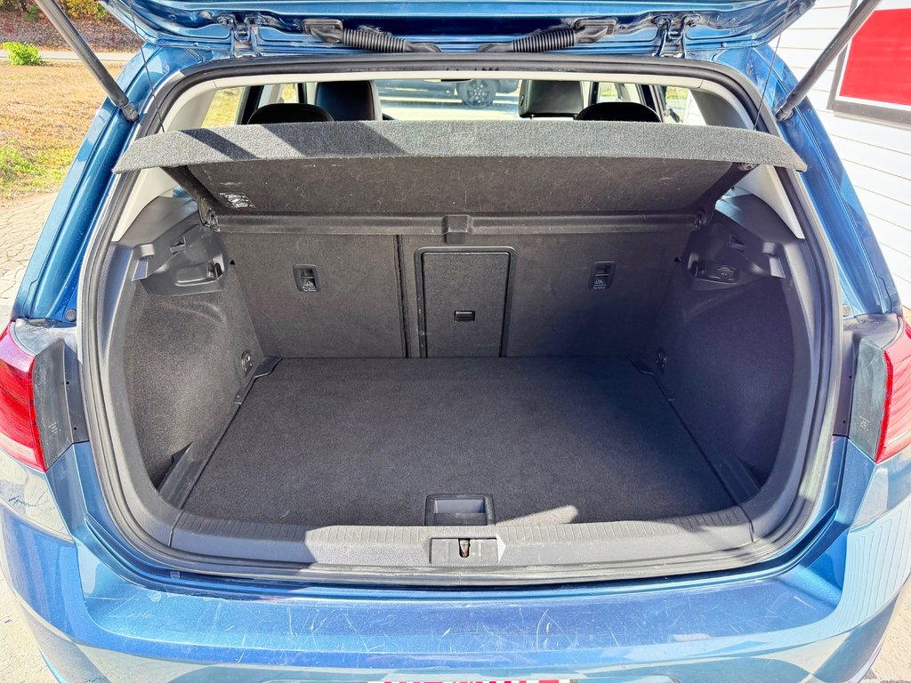 2018 Volkswagen GOLF Heated Seats, CD/MP3/BT Audio, Reverse Camera in COLDBROOK, Nova Scotia - 21 - w1024h768px