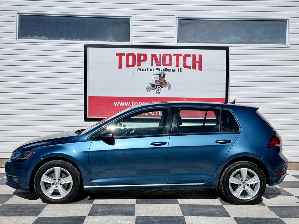 2018 Volkswagen GOLF Heated Seats, CD/MP3/BT Audio, Reverse Camera in COLDBROOK, Nova Scotia - 26 - w1024h768px