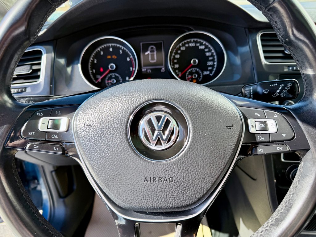2018 Volkswagen GOLF Heated Seats, CD/MP3/BT Audio, Reverse Camera in COLDBROOK, Nova Scotia - 11 - w1024h768px