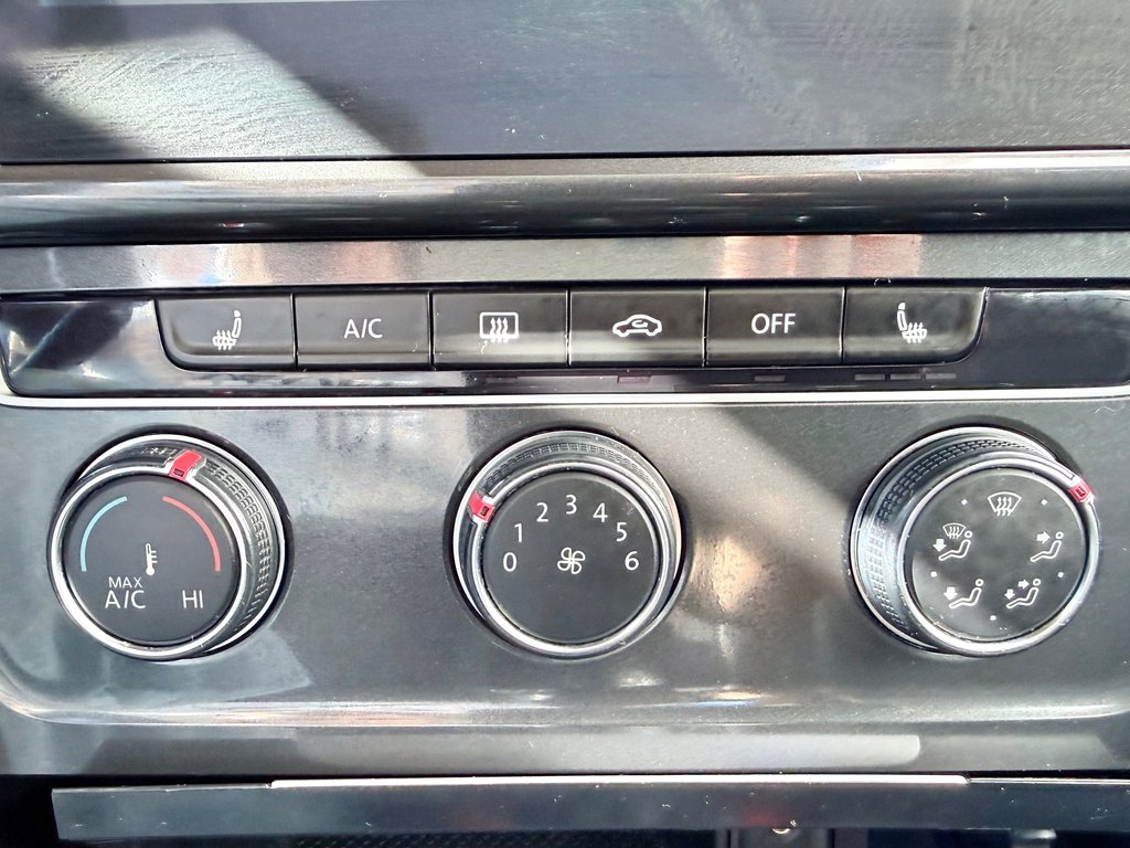 2018 Volkswagen GOLF Heated Seats, CD/MP3/BT Audio, Reverse Camera in COLDBROOK, Nova Scotia - 17 - w1024h768px