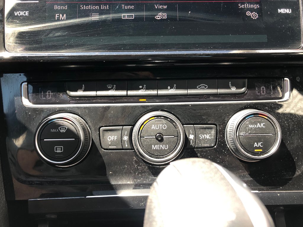 Volkswagen Golf  2019 à COLDBROOK, Nouvelle-Écosse - 15 - w1024h768px