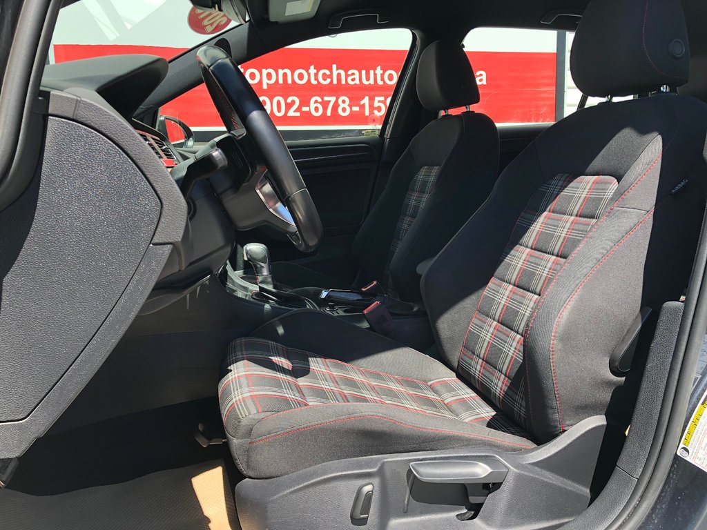 Volkswagen Golf  2019 à COLDBROOK, Nouvelle-Écosse - 17 - w1024h768px