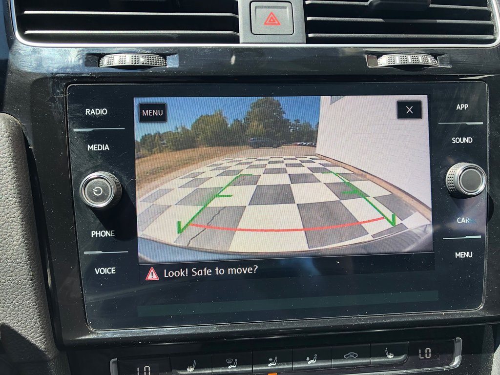 Volkswagen Golf  2019 à COLDBROOK, Nouvelle-Écosse - 14 - w1024h768px