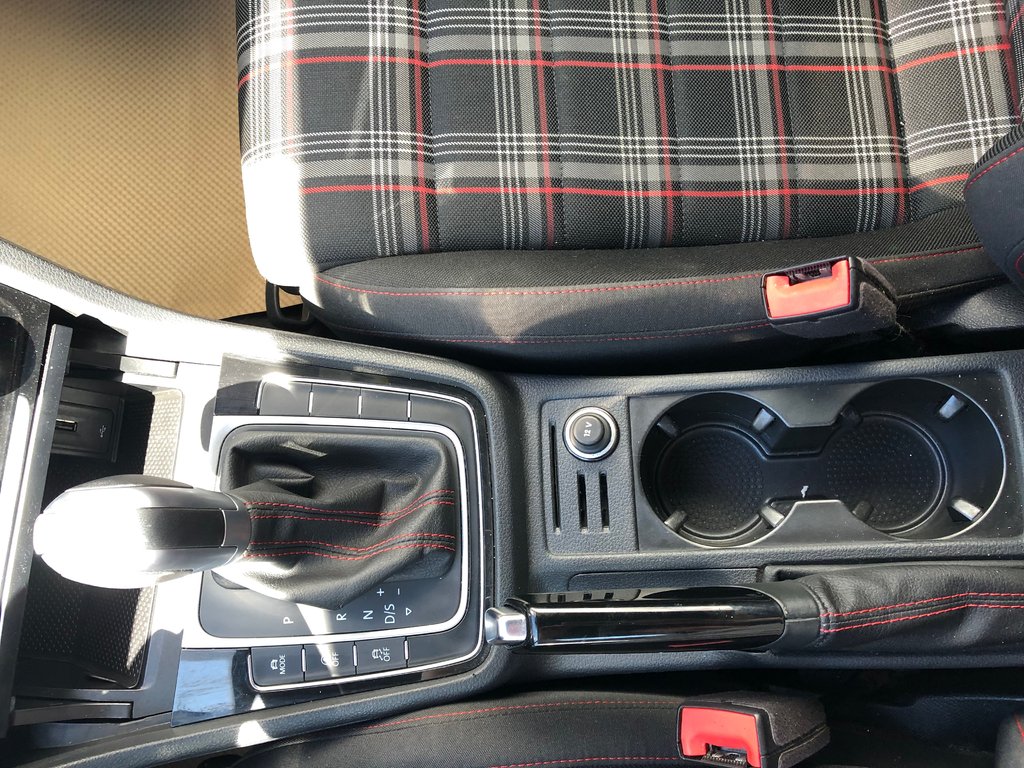 Volkswagen Golf  2019 à COLDBROOK, Nouvelle-Écosse - 16 - w1024h768px