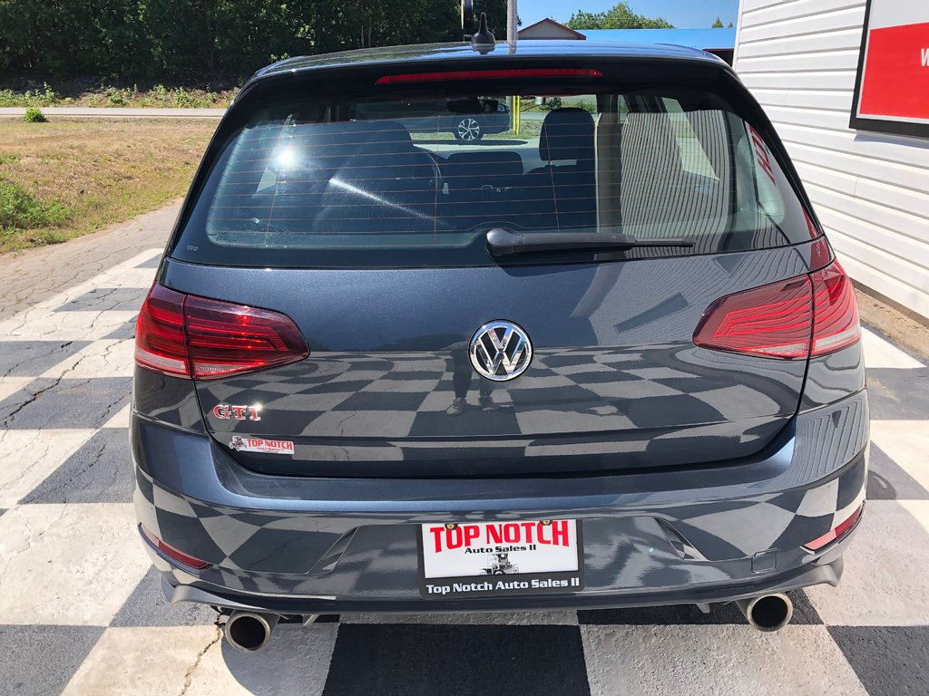 Volkswagen Golf  2019 à COLDBROOK, Nouvelle-Écosse - 5 - w1024h768px