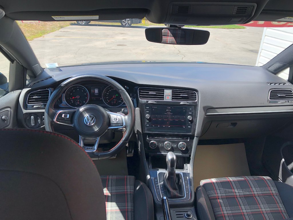Volkswagen Golf  2019 à COLDBROOK, Nouvelle-Écosse - 12 - w1024h768px