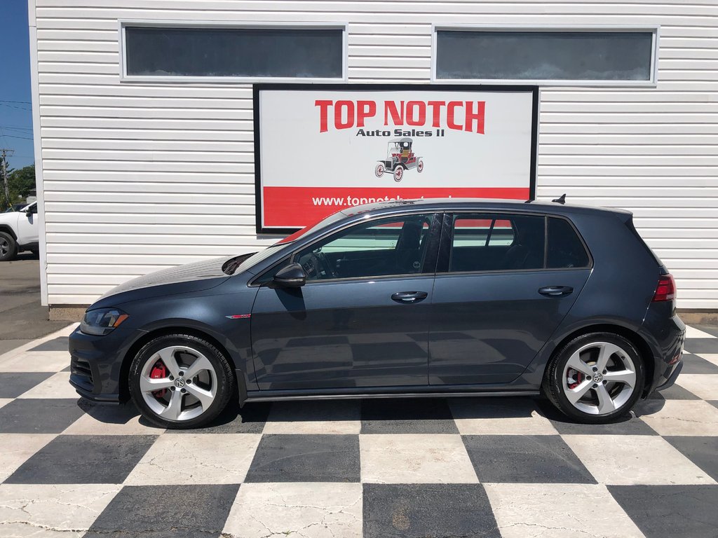 Volkswagen Golf  2019 à COLDBROOK, Nouvelle-Écosse - 24 - w1024h768px