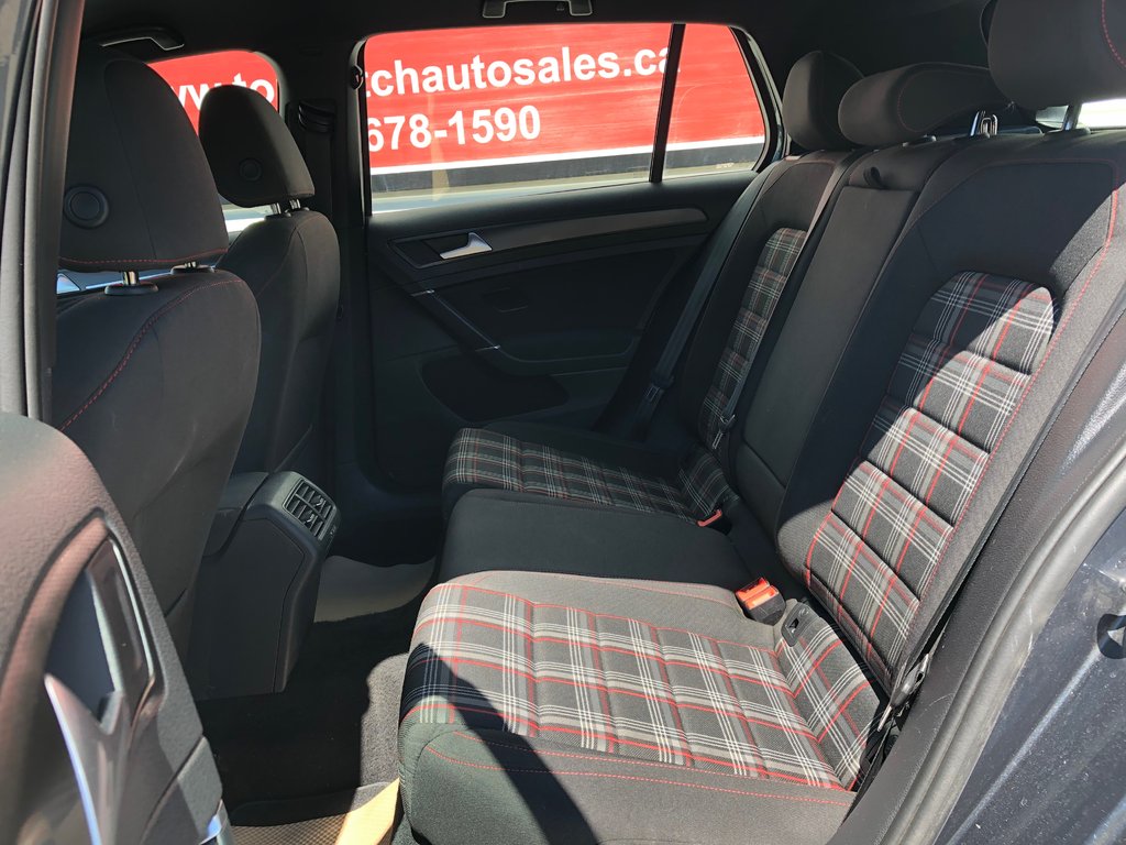 Volkswagen Golf  2019 à COLDBROOK, Nouvelle-Écosse - 19 - w1024h768px