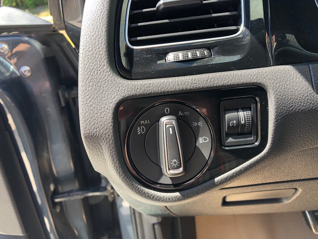 Volkswagen Golf  2019 à COLDBROOK, Nouvelle-Écosse - 9 - w1024h768px