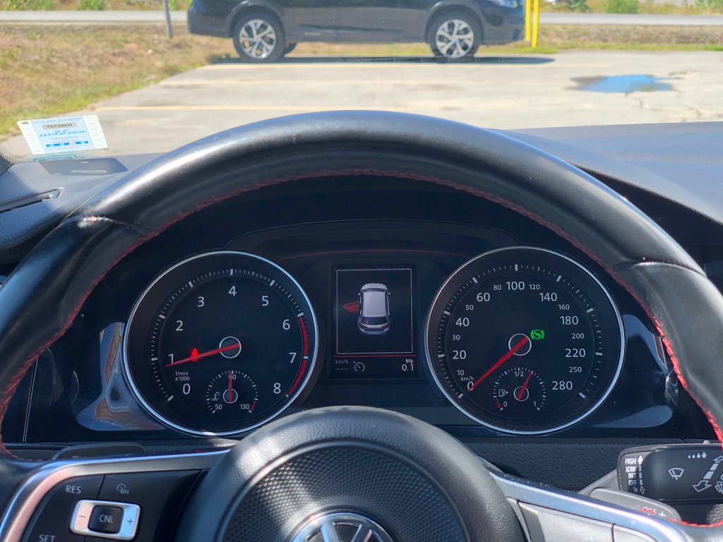 Volkswagen Golf  2019 à COLDBROOK, Nouvelle-Écosse - 11 - w1024h768px