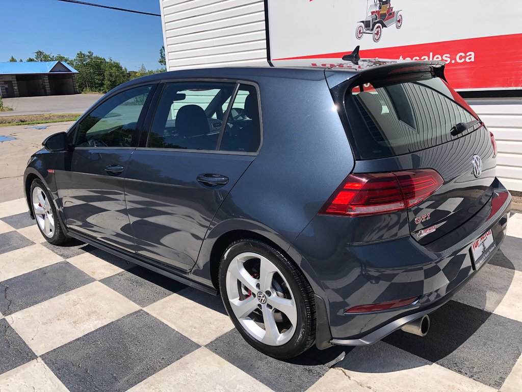 Volkswagen Golf  2019 à COLDBROOK, Nouvelle-Écosse - 6 - w1024h768px