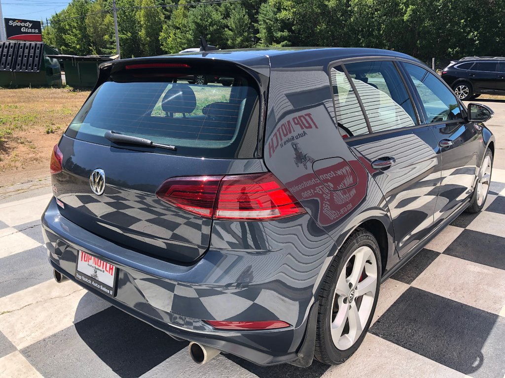 Volkswagen Golf  2019 à COLDBROOK, Nouvelle-Écosse - 4 - w1024h768px