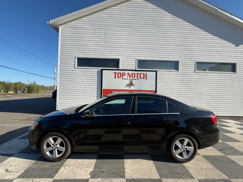 2014 Volkswagen JETTA Comfortline, Keyless entry, MP3, Cruise control in COLDBROOK, Nova Scotia - 19 - w1024h768px