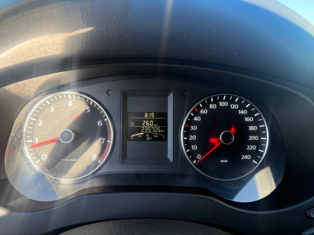 2014 Volkswagen JETTA Comfortline, Keyless entry, MP3, Cruise control in COLDBROOK, Nova Scotia - 10 - w1024h768px