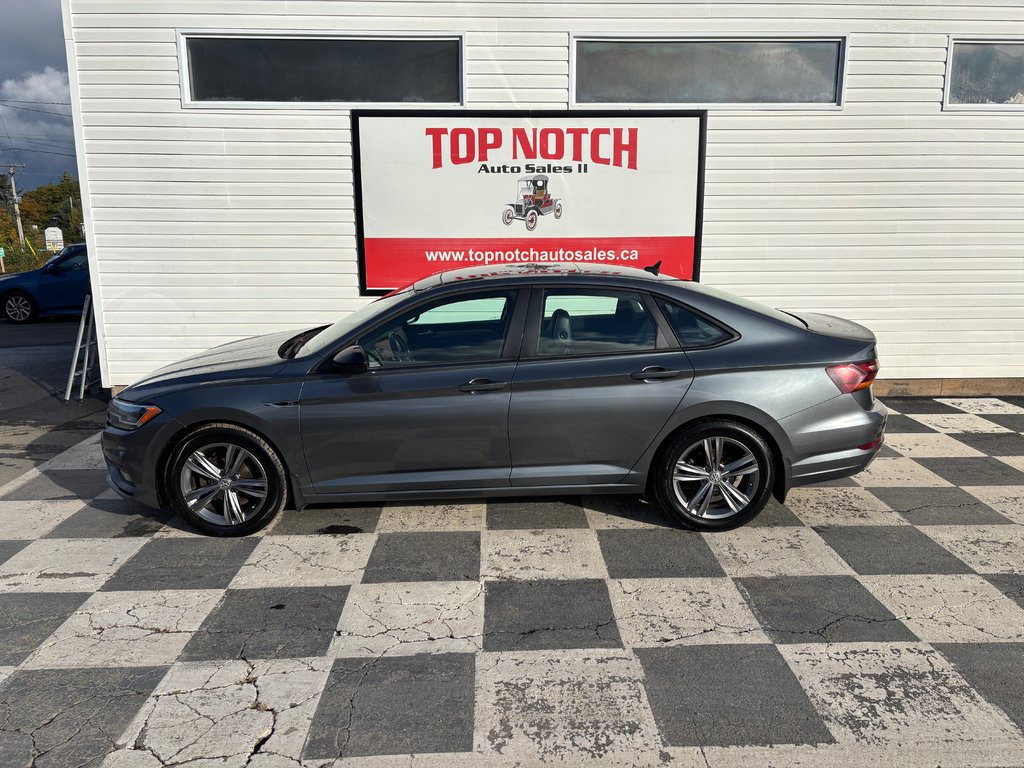 Jetta Highline - sunroof, heated seats, dual climate 2019 à COLDBROOK, Nouvelle-Écosse - 25 - w1024h768px