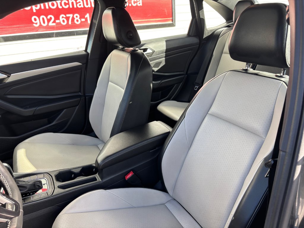 Jetta Highline - sunroof, heated seats, dual climate 2019 à COLDBROOK, Nouvelle-Écosse - 17 - w1024h768px