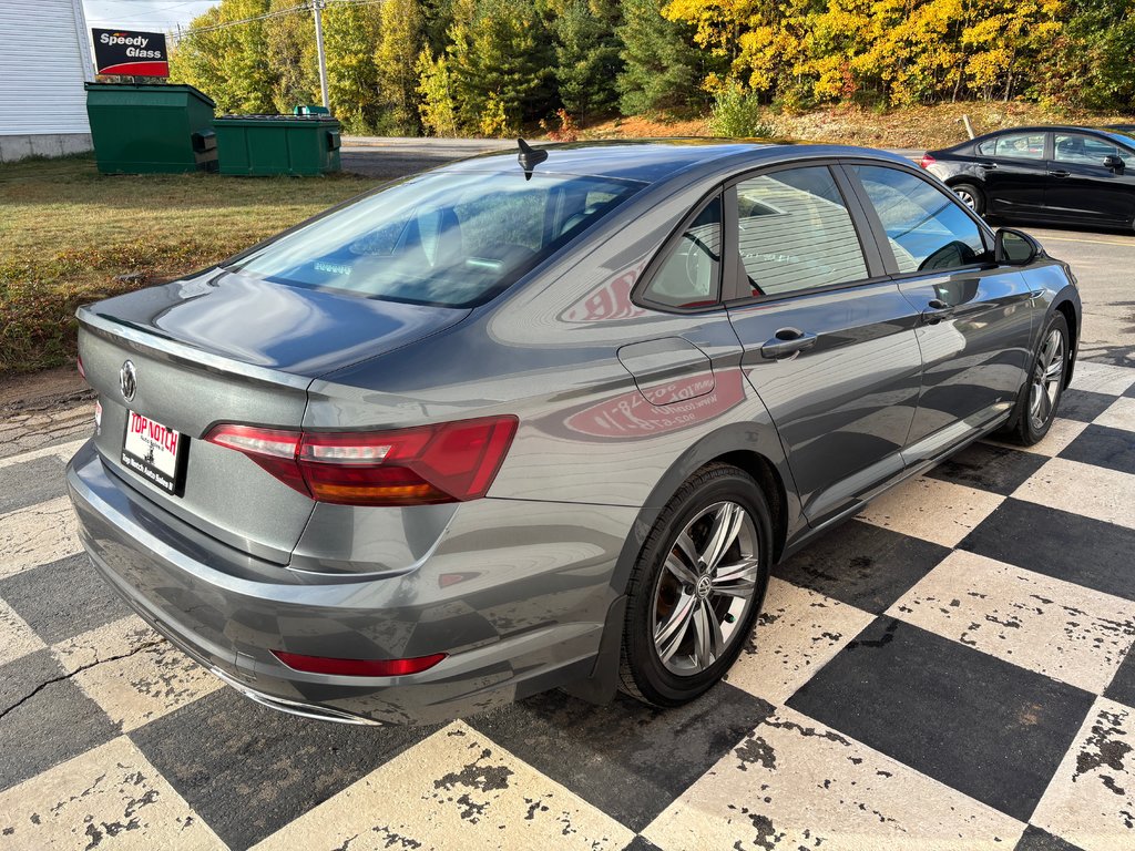 Jetta Highline - sunroof, heated seats, dual climate 2019 à COLDBROOK, Nouvelle-Écosse - 4 - w1024h768px