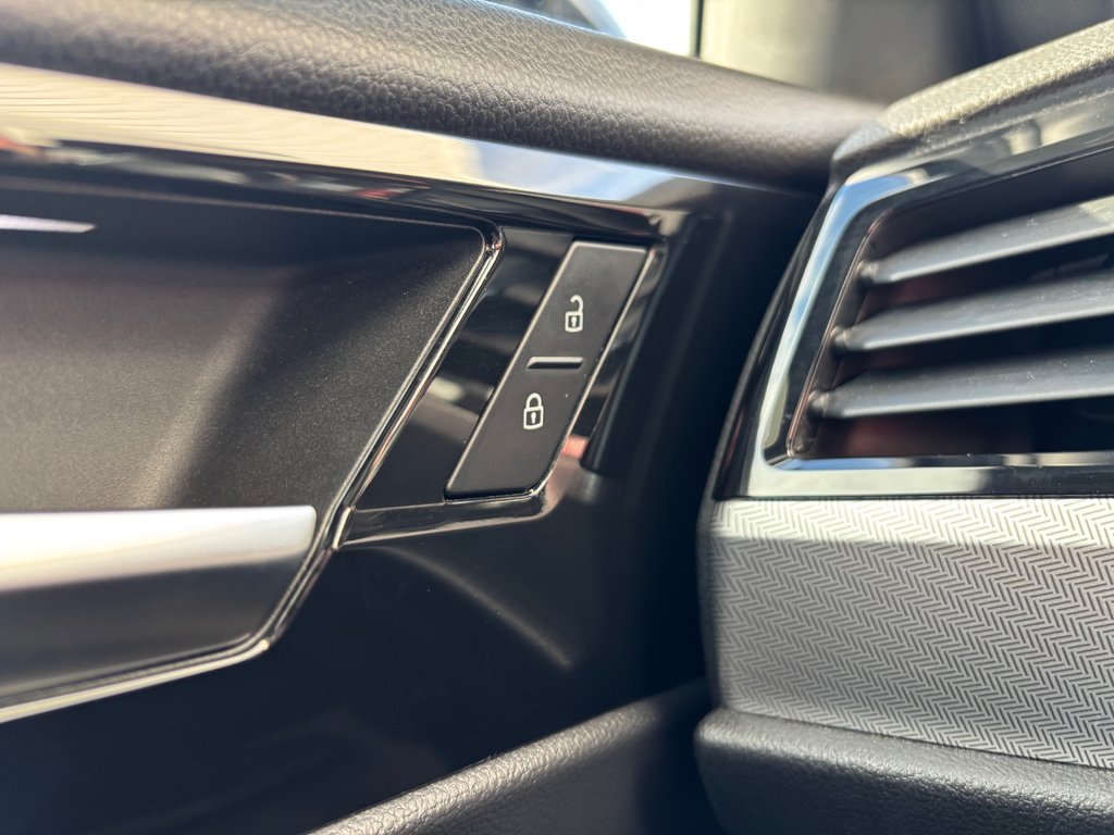 Jetta Highline - sunroof, heated seats, dual climate 2019 à COLDBROOK, Nouvelle-Écosse - 8 - w1024h768px