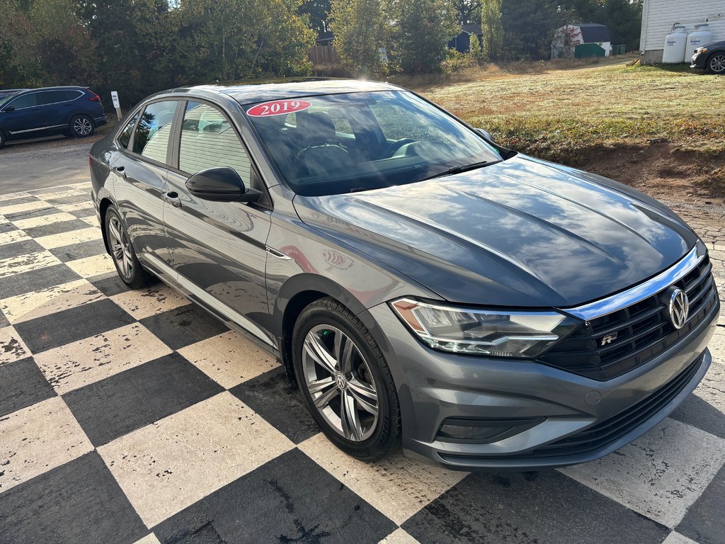 Jetta Highline - sunroof, heated seats, dual climate 2019 à COLDBROOK, Nouvelle-Écosse - 3 - w1024h768px