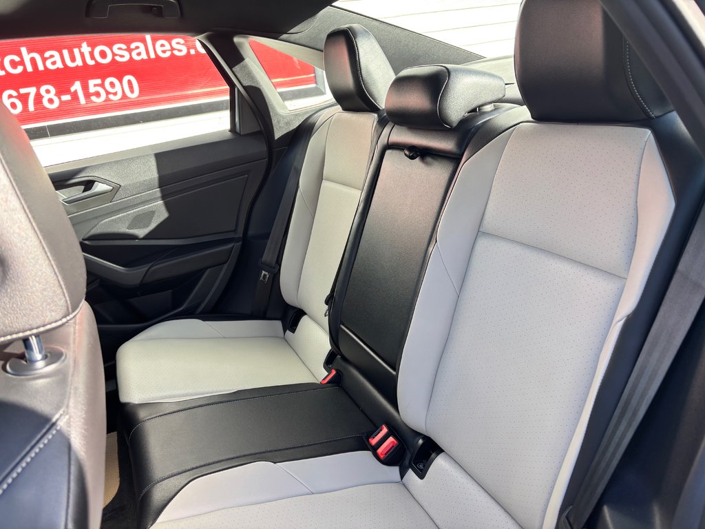 Jetta Highline - sunroof, heated seats, dual climate 2019 à COLDBROOK, Nouvelle-Écosse - 20 - w1024h768px