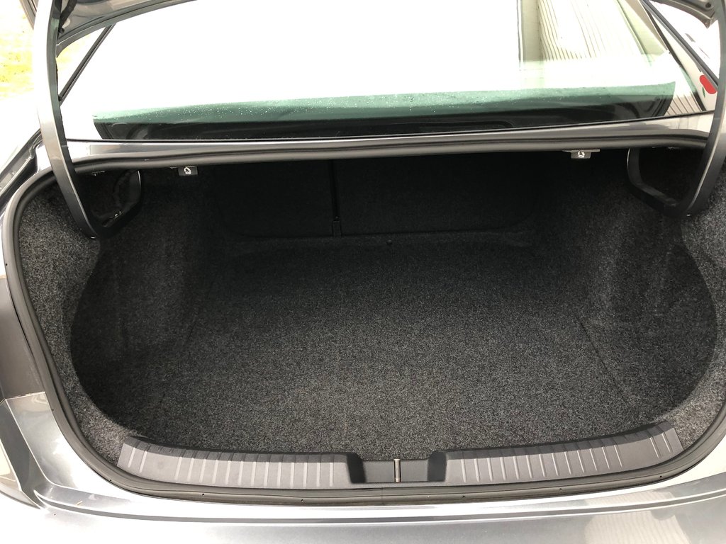 2019 Volkswagen Jetta Comfortline TSI - Reverse Camera, Bluetooth, AC in COLDBROOK, Nova Scotia - 19 - w1024h768px
