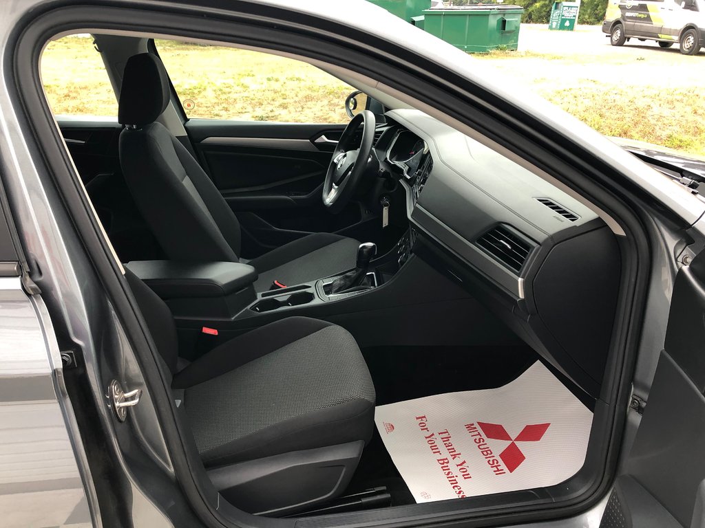 2019 Volkswagen Jetta Comfortline TSI - Reverse Camera, Bluetooth, AC in COLDBROOK, Nova Scotia - 22 - w1024h768px