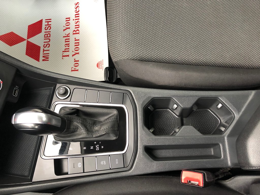 2019 Volkswagen Jetta Comfortline TSI - Reverse Camera, Bluetooth, AC in COLDBROOK, Nova Scotia - 15 - w1024h768px