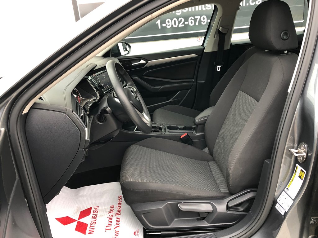2019 Volkswagen Jetta Comfortline TSI - Reverse Camera, Bluetooth, AC in COLDBROOK, Nova Scotia - 16 - w1024h768px