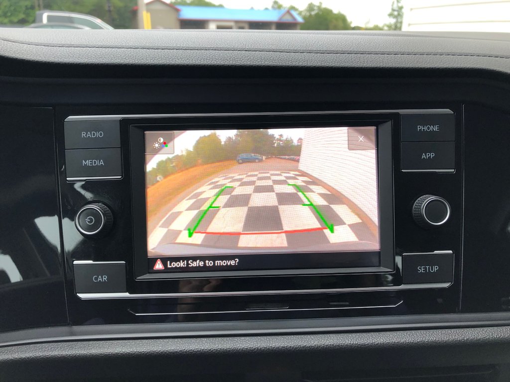 2019 Volkswagen Jetta Comfortline TSI - Reverse Camera, Bluetooth, AC in COLDBROOK, Nova Scotia - 13 - w1024h768px