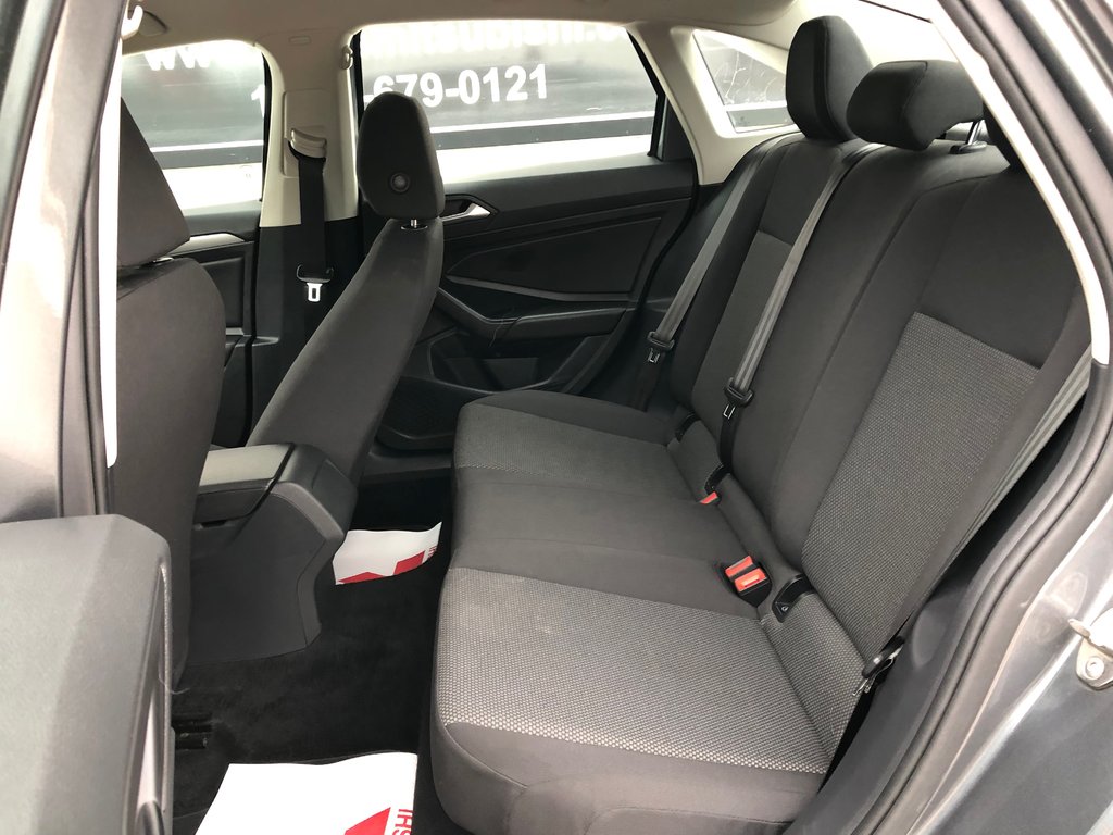 2019 Volkswagen Jetta Comfortline TSI - Reverse Camera, Bluetooth, AC in COLDBROOK, Nova Scotia - 18 - w1024h768px