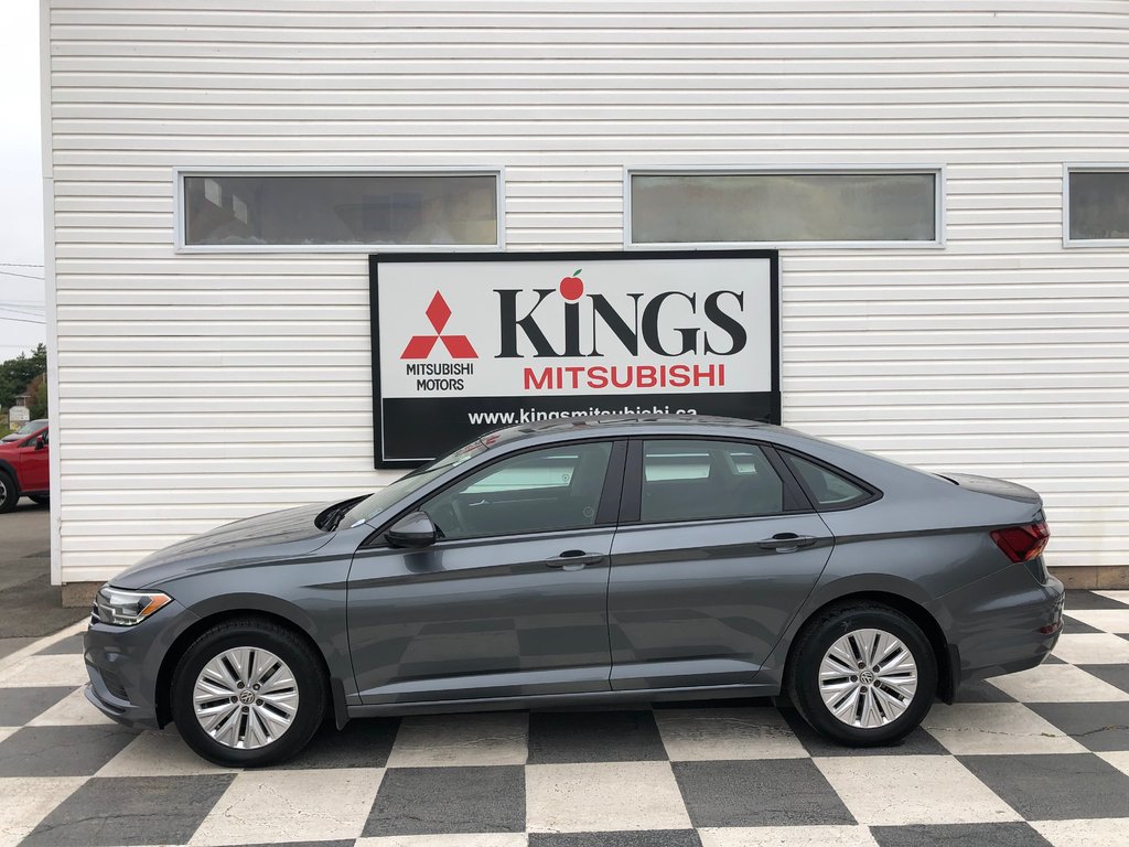 2019 Volkswagen Jetta Comfortline TSI - Reverse Camera, Bluetooth, AC in COLDBROOK, Nova Scotia - 23 - w1024h768px