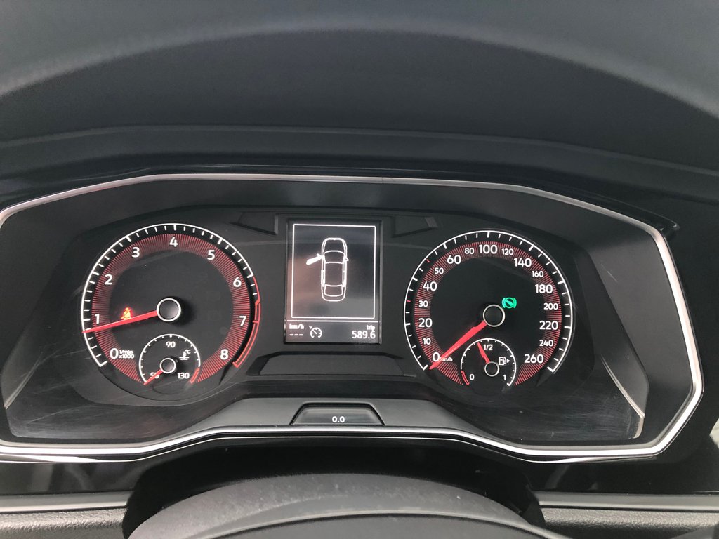 2019 Volkswagen Jetta Comfortline TSI - Reverse Camera, Bluetooth, AC in COLDBROOK, Nova Scotia - 11 - w1024h768px