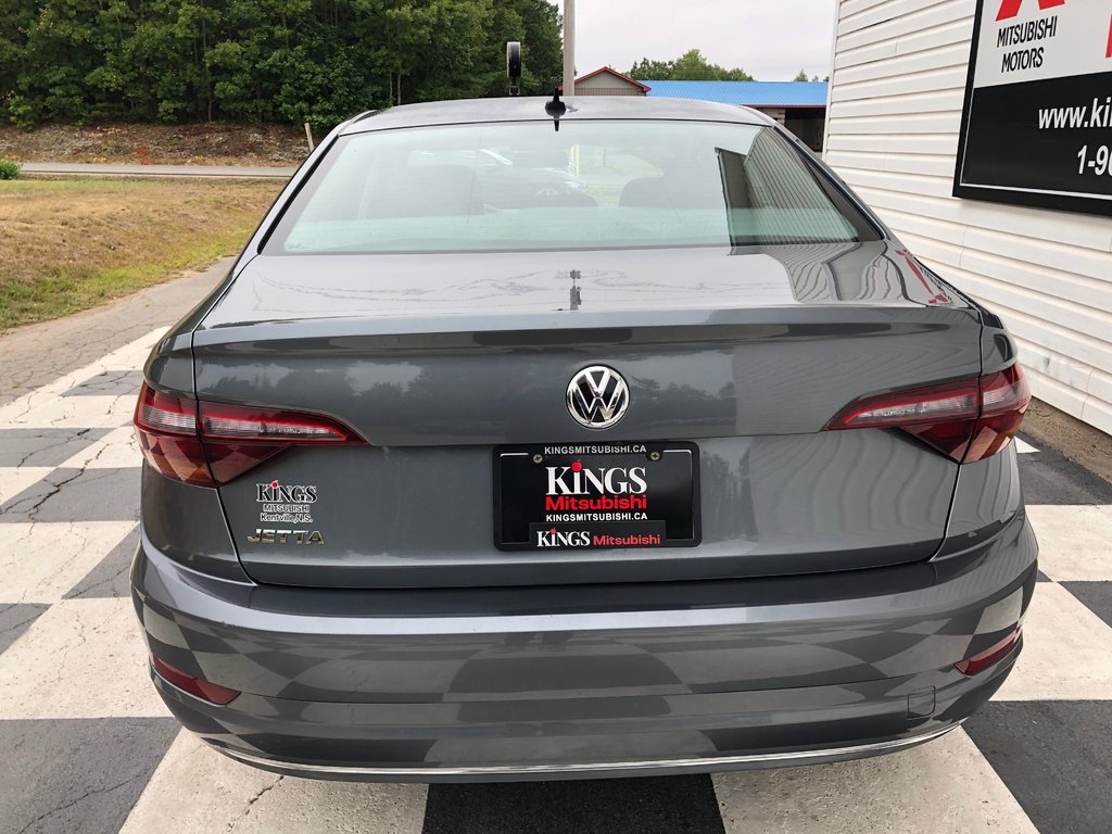 2019 Volkswagen Jetta Comfortline TSI - Reverse Camera, Bluetooth, AC in COLDBROOK, Nova Scotia - 5 - w1024h768px