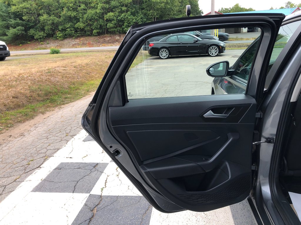2019 Volkswagen Jetta Comfortline TSI - Reverse Camera, Bluetooth, AC in COLDBROOK, Nova Scotia - 17 - w1024h768px