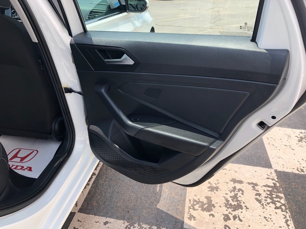 2023 Volkswagen Jetta Trendline - auto start/stop, reverse camera, a/c in Kentville, Nova Scotia - 19 - w1024h768px