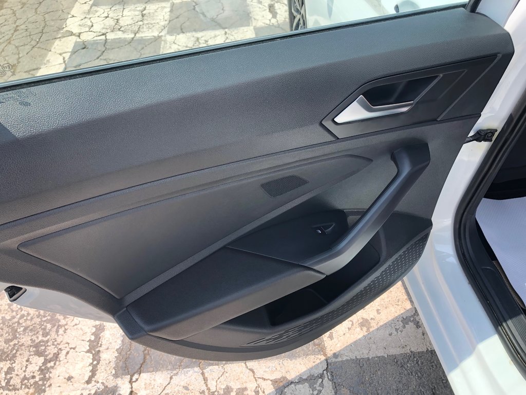 2023 Volkswagen Jetta Trendline - auto start/stop, reverse camera, a/c in Kentville, Nova Scotia - 16 - w1024h768px