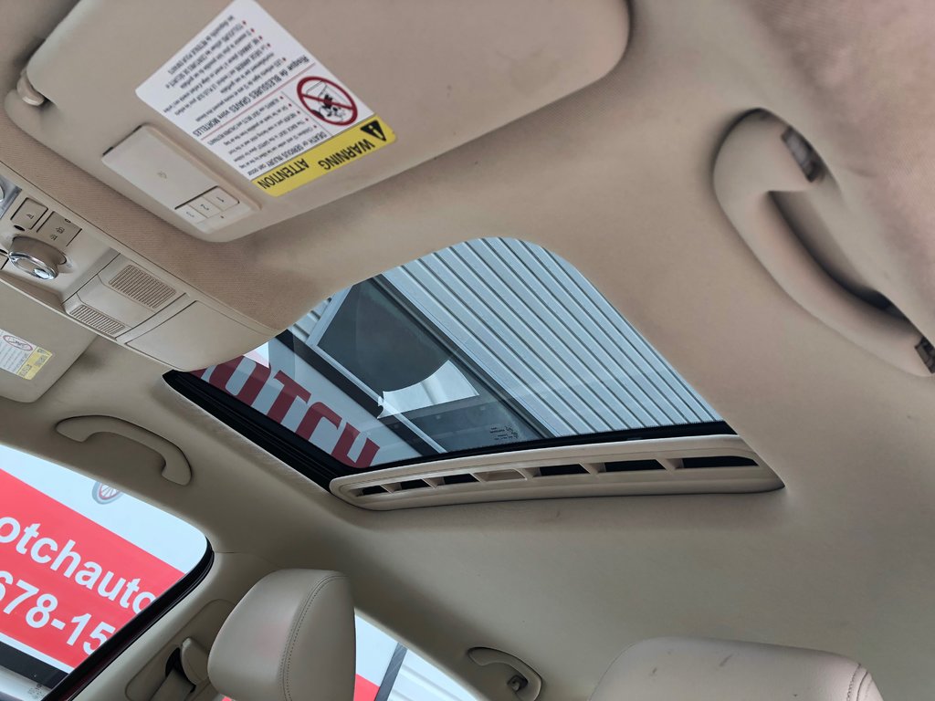 2015 Volkswagen Passat Highline- Diesel , Aftermarket head unit, Sunroof in COLDBROOK, Nova Scotia - 16 - w1024h768px
