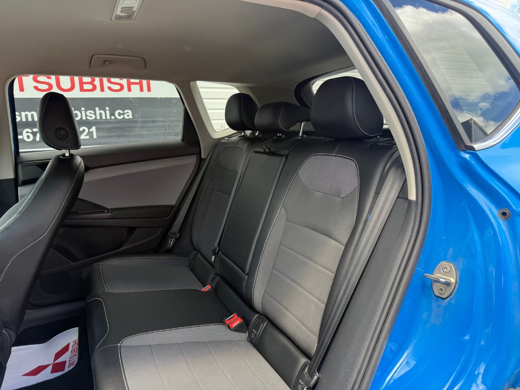 2022 Volkswagen Taos Comfortline, keyless entry, backup camera, BT in COLDBROOK, Nova Scotia - 14 - w1024h768px
