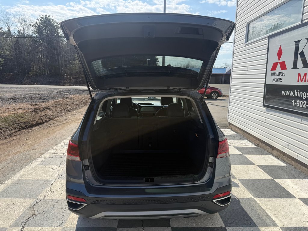2023 Volkswagen Taos Comfortline, keyless entry, backup camera, Bluetoo in Kentville, Nova Scotia - 16 - w1024h768px