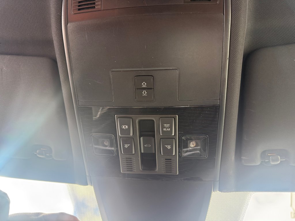 Volkswagen TIGUAN SEL Highline 2019 à COLDBROOK, Nouvelle-Écosse - 13 - w1024h768px