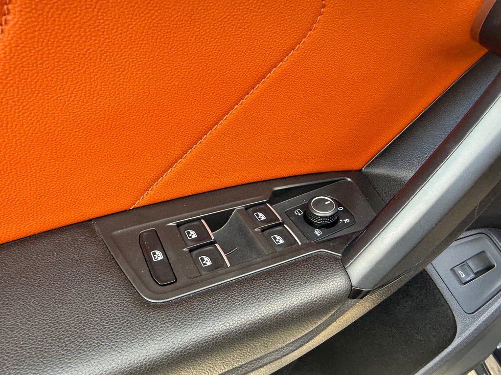 Volkswagen TIGUAN SEL Highline 2019 à COLDBROOK, Nouvelle-Écosse - 8 - w1024h768px