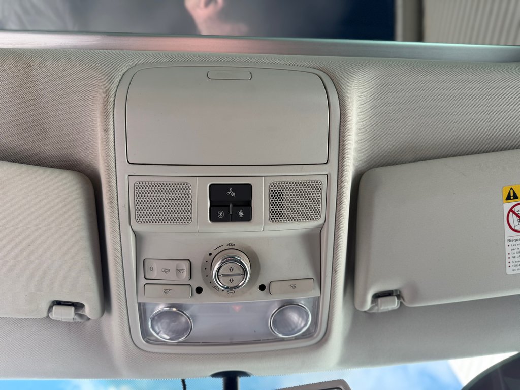 2011 Volkswagen TIGUAN Trendline, Keyless entry, Moonroof, 2.0L turbo in COLDBROOK, Nova Scotia - 13 - w1024h768px